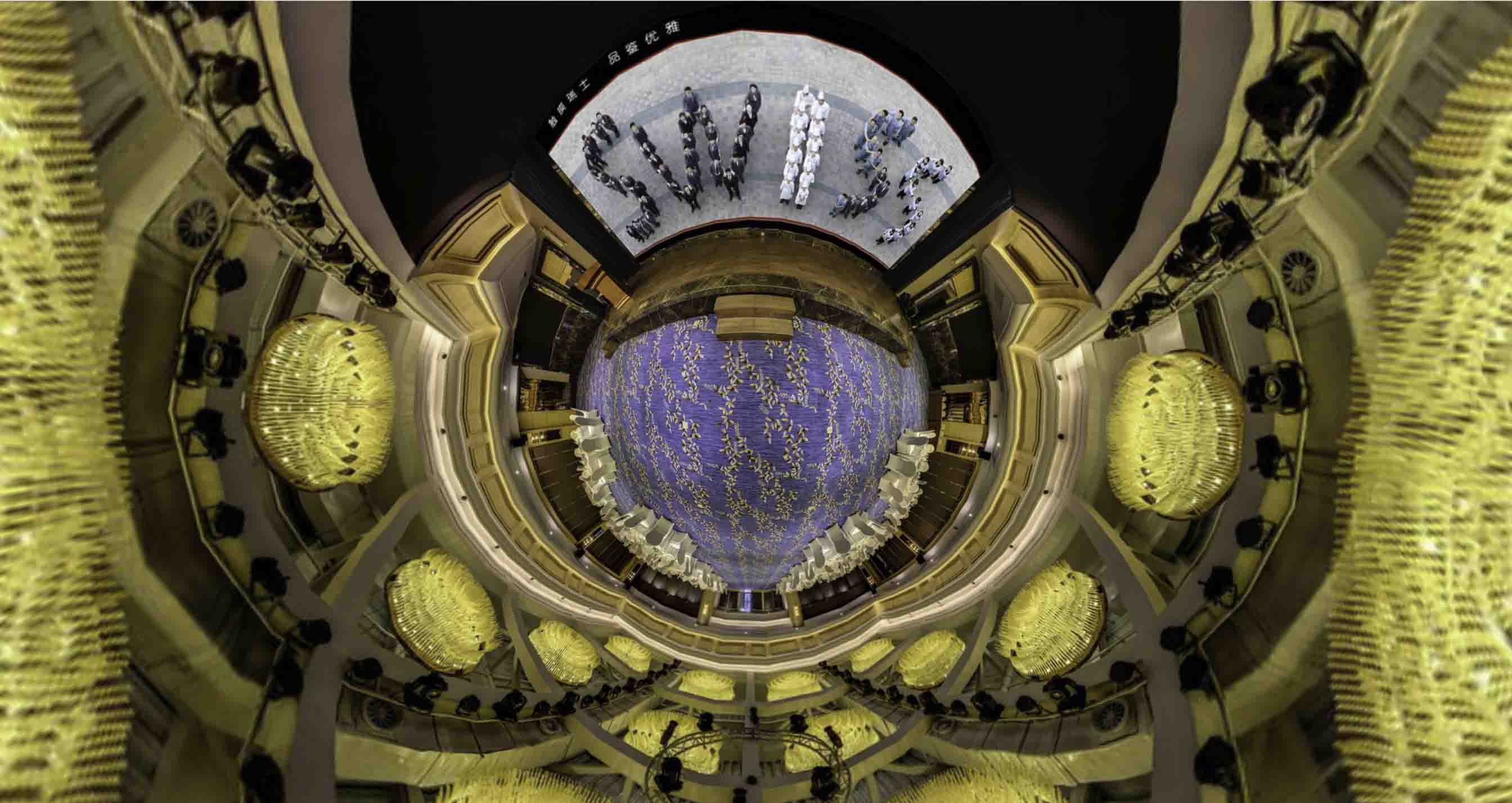 漠河探索VR全景拍摄中的深度感：营造沉浸式体验的关键要素